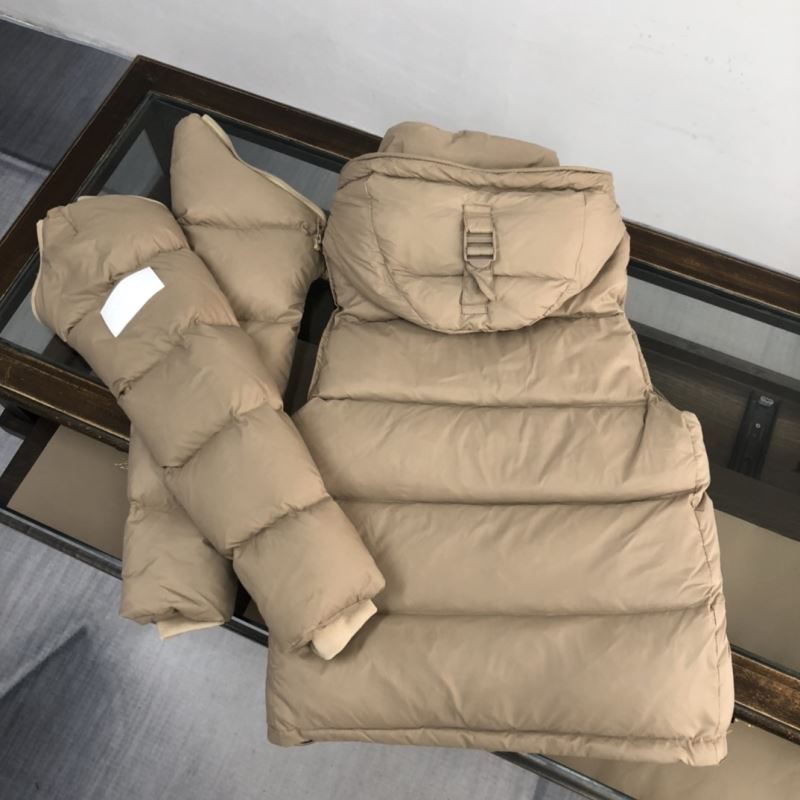 Burberry Down Jackets